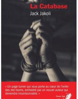La catabase - Jack Jakoli