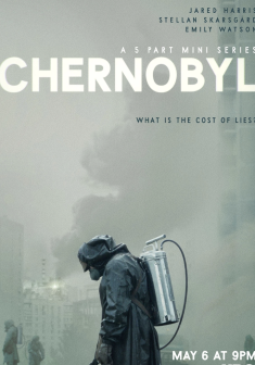 Chernobyl - Saison 1