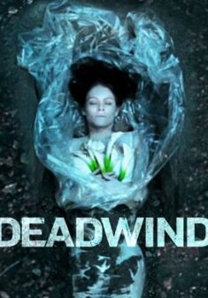 Deadwind - Rike Jokela