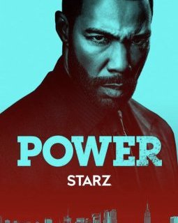 Power - saison 1