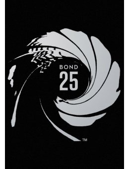 James Bond - Le titre du prochain film révélé