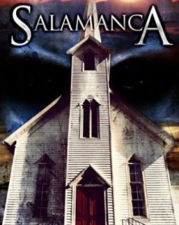  Salamanca - ALEXIS AREND