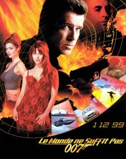 Le monde ne suffit pas - Michael Apted