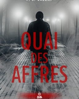 Quai des Affres - P.J Valeri