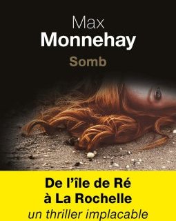 Somb - Max Monnehay