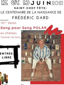 Sang pour Sang Polar - 12 et 13 juin 