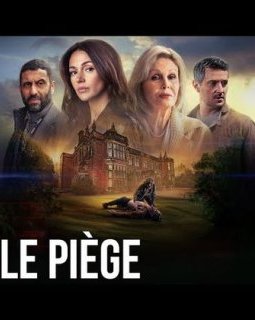 Netflix : deux nouveaux livres d'Harlan Coben en passe d'être adaptés.