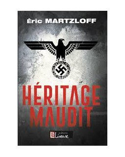 Héritage Maudit - Eric Martzloff