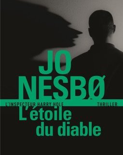 Attention énorme annonce : Netflix va développer une série autour de Harry Hole de Jo Nesbø !