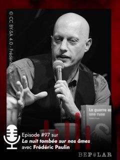 Le drame de Gênes en 2001. Altermondialisme et roman noir : Frédéric Paulin