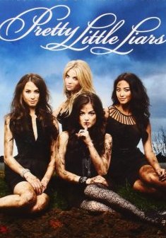 Pretty Little Liars - saison 1