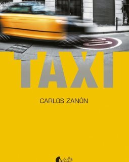 Taxi - Carlos Zanon