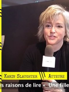 3 bonnes raisons de lire Une fille modèle 