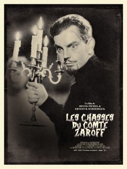 Les Chasses du comte Zaroff - Ernest B. Schoedsack - Irving Pichel