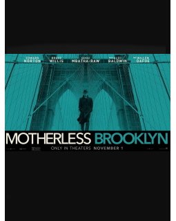 Brooklyn Affairs - La bande-annonce