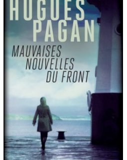 Soirée noire avec Hugues Pagan