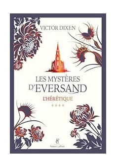 L'Hérétique - Victor Dixen 