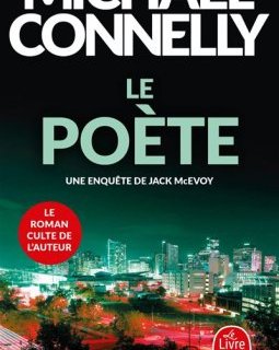 Le poète - Michael Connelly