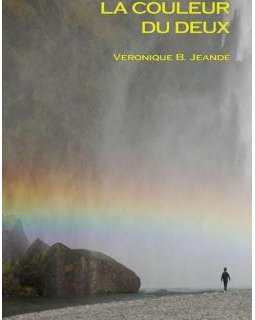 La couleur du deux - Véronique B. Jeandé