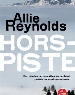 Hors-piste - Allie Reynolds