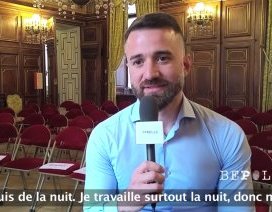 A cœur ouvert : Antonio Lanzetta