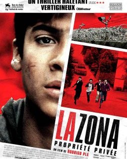 La zona