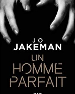 Un homme parfait - Jo Jakeman