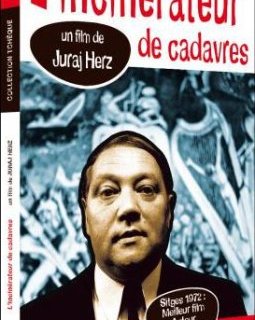 L'incinérateur de cadavres