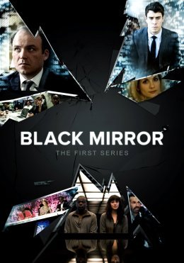 Black Mirror - Saison 1