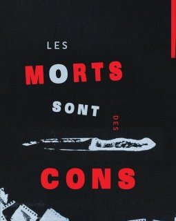 Les morts sont des cons - Graeme Villeret