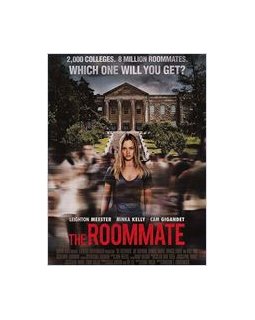 The roommate