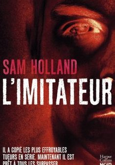 L'Imitateur - Sam Holland