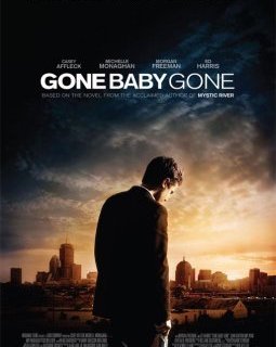Gone baby gone - Ben Affleck