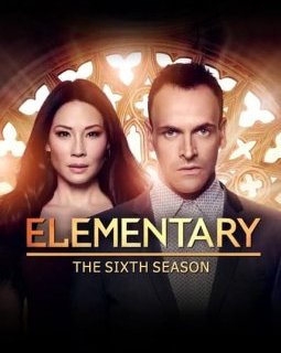 Elementary - Saison 6