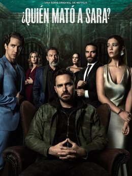 Faut-il regarder la série "Qui a tué Sara ?" sur Netflix ?