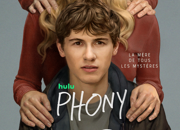 Une nouvelle série thriller sur Disney+&nbsp;: 