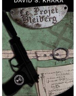 La tournée de David Khara - novembre et décembre 2018