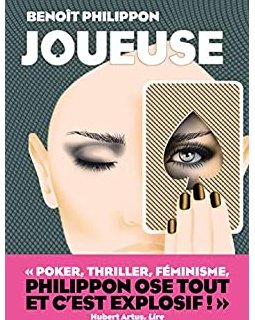 Joueuse - Benoît Philippon