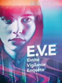 Le prix des Mordus du Polar 2019 décerné à Carina Rozenfeld