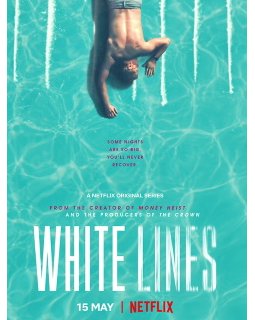 White Lines - La bande-annonce