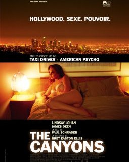 The Canyons - Paul Schrader