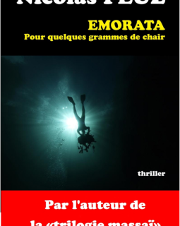 Emorata - Nicoas Feuz