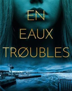 Meurtres à Stockholm : En eaux troubles - CS Duffy