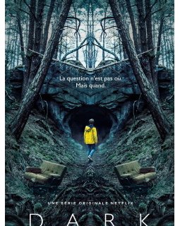 Dark - Nouvelle et dernière bande-annonce pour la saison 3