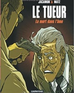 Le Tueur, tome 5 : La Mort dans l'âme