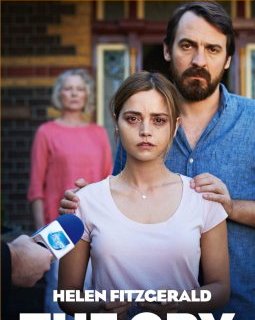 The Cry - Helen Fitzgerald