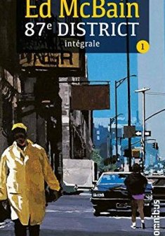 87e District - Tome 1 (1)