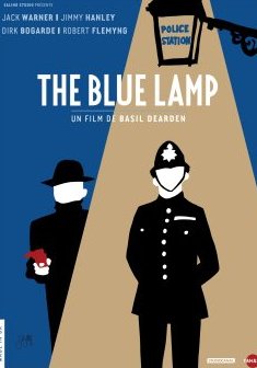 The blue lamp - Basil Dearden
