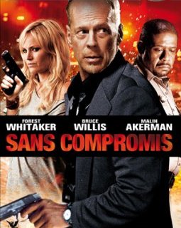 Sans Compromis, un inédit avec Bruce Willis