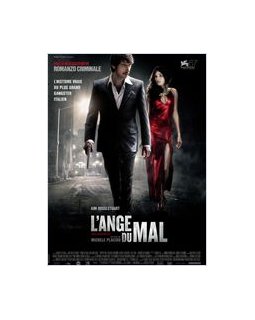 L'ange du mal - Michele Placido